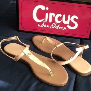 Sam Edelman sandals Cayden
